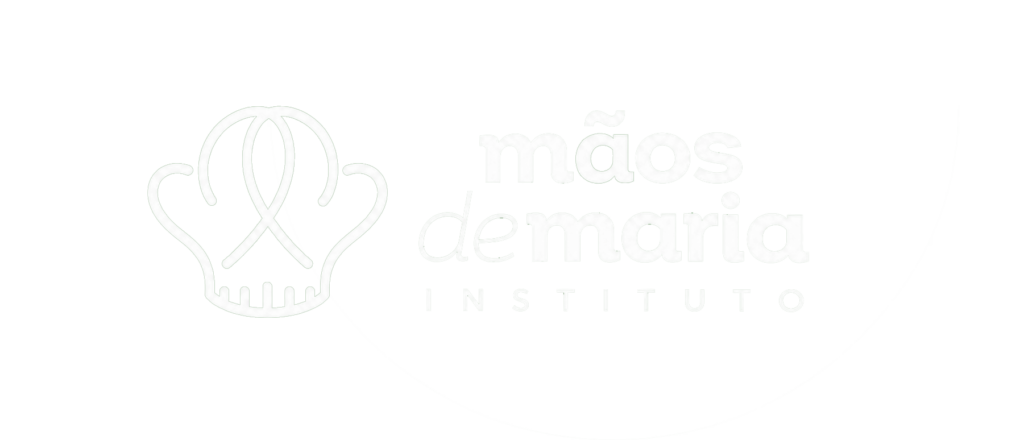 Maos de Maria