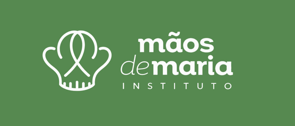 Maos de Maria